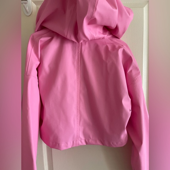 Pink Jacket - Picture 2 of 3